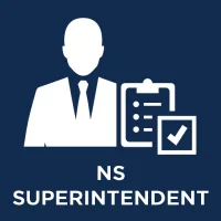 NS Superintendent